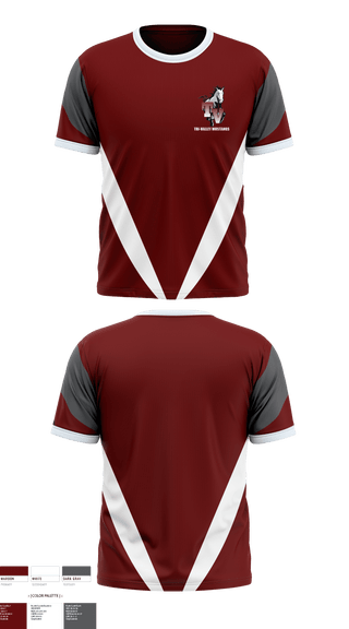 Short Sleeve Performance Shirt, Tri-Valley Mustangs, Spirit Store, Teamtime, Team time, sublimation, custom sports apparel, team uniforms, spirit wear, spiritwear, sports uniforms, custom shirts, team store, custom team store, fundraiser sports, apparel fundraiser