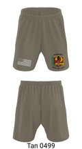 2nd Reg 65424658 Athletic Shorts With Pockets - 69