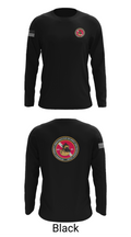 SCSO USART 10986438 Long Sleeve Performance Shirt 25
