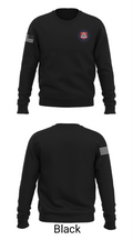 Civil Air Patrol 10241022 Crew Neck Sweatshirt - 18