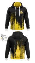 Halls Junior High School 91957450 Hoodie - 1