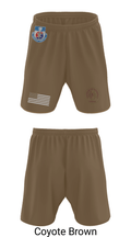 312TH MI BN, CHARLIE DETACHMENT 54805661 Athletic Shorts With Pockets - 9