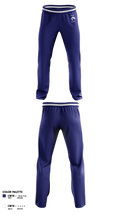 Mustangs Volleyball 81699513 Sweatpants - 1