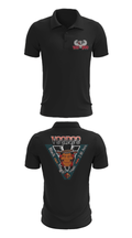 A Co.2-10 AHB 24005115 Short Sleeve Performance Polo - 31