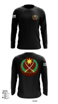 P.S.O 68871160 Long Sleeve Performance Shirt 108