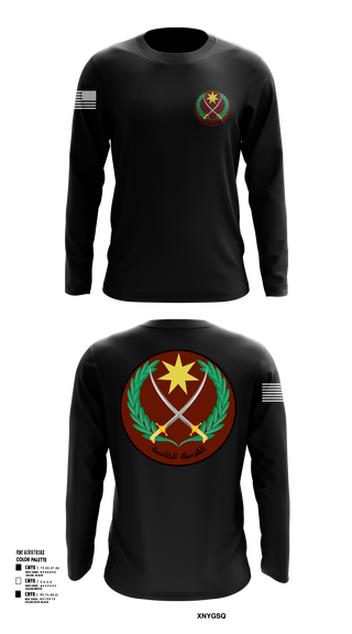 Long Sleeve Performance Shirt, P.S.O, Police, Teamtime, Team time, sublimation, custom sports apparel, team uniforms, spirit wear, spiritwear, sports uniforms, custom shirts, team store, custom team store, fundraiser sports, apparel fundraiser