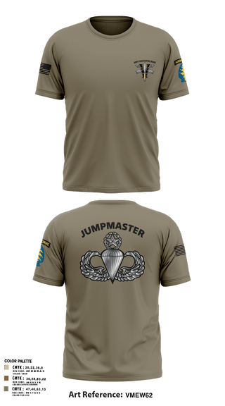 Old School Cotton Feel Shirt, Army Paratroopers Brand, , Teamtime, Team time, sublimation, custom sports apparel, team uniforms, spirit wear, spiritwear, sports uniforms, custom shirts, team store, custom team store, fundraiser sports, apparel fundraiser