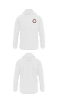 Thurston High School Swimming 48986993 Windbreaker - 14