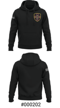 7454 MORU 90007271 Hoodie - 8