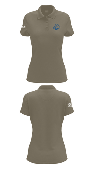 Womens Short Sleeve Performance Polo, San Leandro High School Golf, Golf, Teamtime, Team time, sublimation, custom sports apparel, team uniforms, spirit wear, spiritwear, sports uniforms, custom shirts, team store, custom team store, fundraiser sports, apparel fundraiser