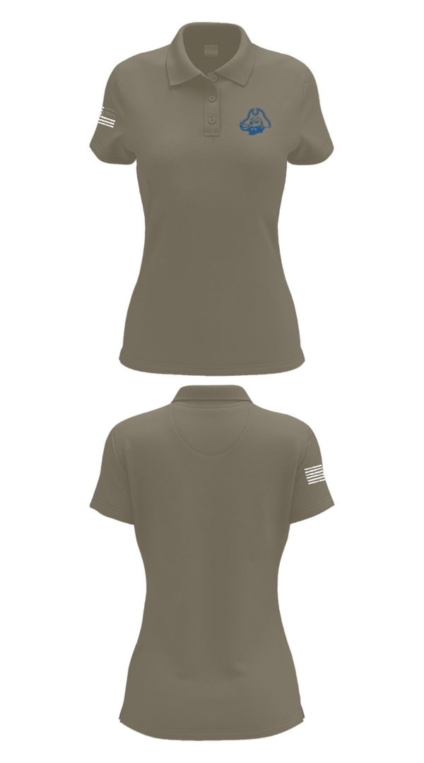 Womens Short Sleeve Performance Polo, San Leandro High School Golf, Golf, Teamtime, Team time, sublimation, custom sports apparel, team uniforms, spirit wear, spiritwear, sports uniforms, custom shirts, team store, custom team store, fundraiser sports, apparel fundraiser