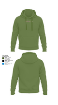 Proeza 35040866 Hoodie - 22