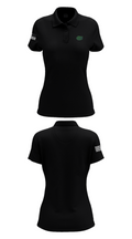 cp_flix_518 81337464 Women's Short Sleeve Performance Polo  - 36