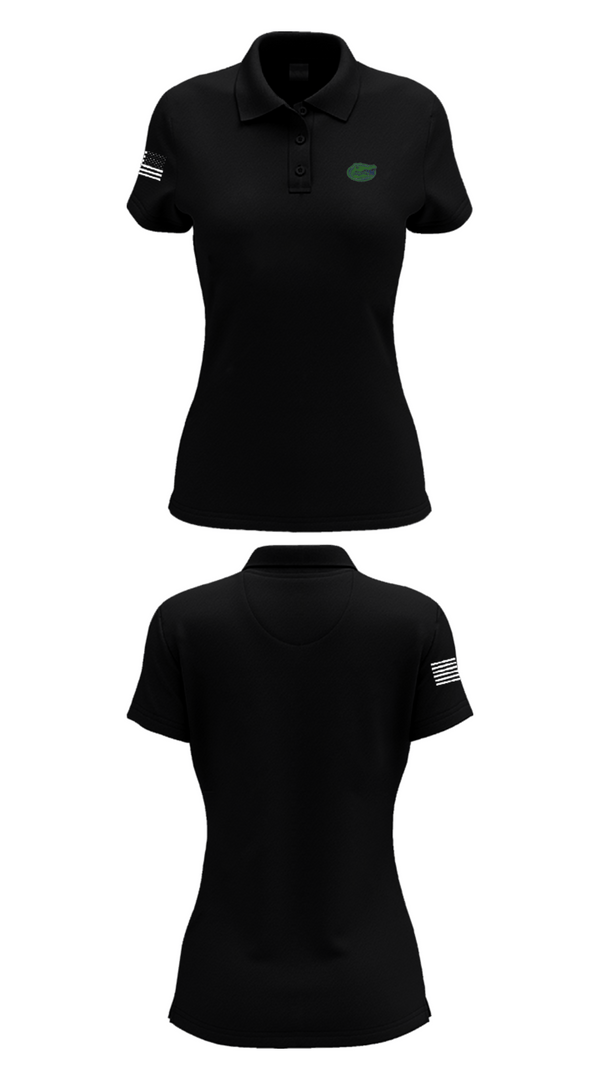 Women's Short Sleeve Performance Polo, cp_flix_518, Baseball, Teamtime, Team time, sublimation, custom sports apparel, team uniforms, spirit wear, spiritwear, sports uniforms, custom shirts, team store, custom team store, fundraiser sports, apparel fundraiser