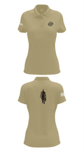 JSSD-K 87433358 Women's Short Sleeve Performance Polo  - 95