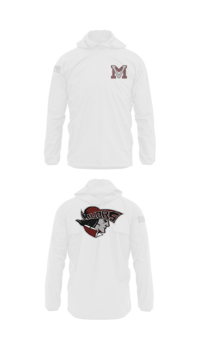 Mount vernon 38553705 Windbreaker - 14