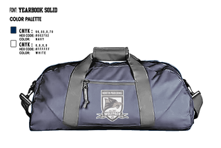 Duffle Bag, Wolfpack, Men's Soccer, Teamtime, Team time, sublimation, custom sports apparel, team uniforms, spirit wear, spiritwear, sports uniforms, custom shirts, team store, custom team store, fundraiser sports, apparel fundraiser