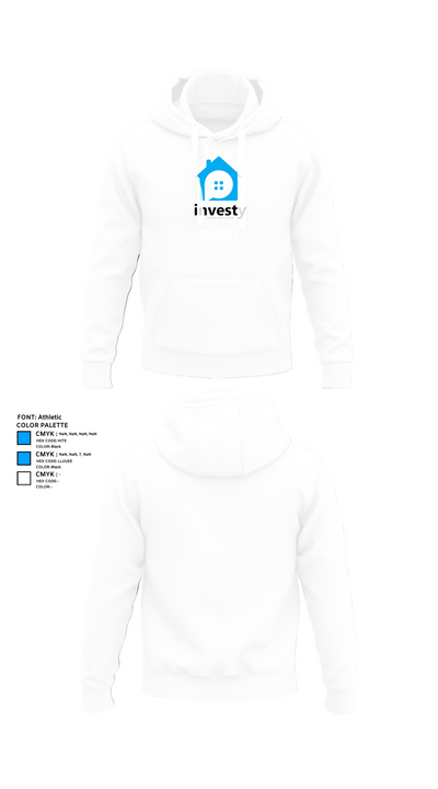 Investy 11461378 Hoodie - 5