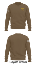 611th 22611110 Crew Neck Sweatshirt - 5