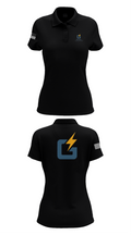 Georgia transformerGeorgia transformer 83211310 Women's Short Sleeve Performance Polo  - 33