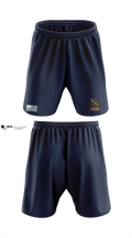 Klein Fire 38 11019570 Athletic Shorts With Pockets - 4