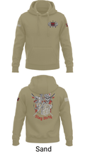 Dirty Deuce 1357112 Hoodie - 98