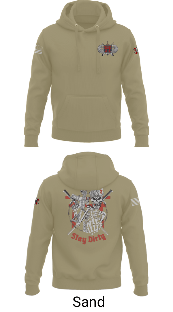 Hoodie, Dirty Deuce, , Teamtime, Team time, sublimation, custom sports apparel, team uniforms, spirit wear, spiritwear, sports uniforms, custom shirts, team store, custom team store, fundraiser sports, apparel fundraiser
