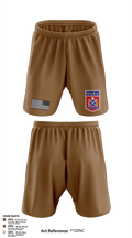 B.N.R.A 22892000 Athletic Shorts With Pockets - 2