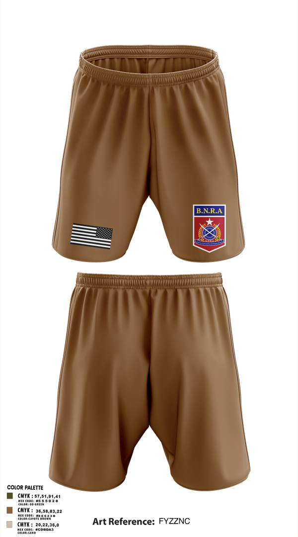 Athletic Shorts With Pockets, B.N.R.AB.N.R.Army, Army, Teamtime, Team time, sublimation, custom sports apparel, team uniforms, spirit wear, spiritwear, sports uniforms, custom shirts, team store, custom team store, fundraiser sports, apparel fundraiser
