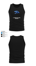 CT Johnson High School Wrestling 31935776 Tank Top - 32