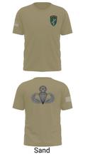 Charlie “Chaos” Company 47870658 Short Sleeve Performance Shirt - 96