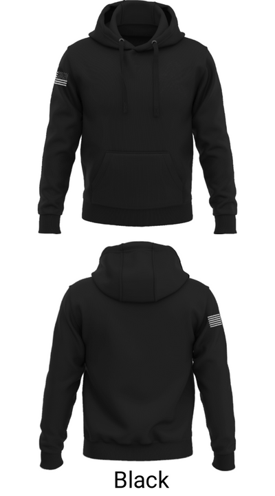 Lynchburg-Clay High School Band 2143586 Hoodie - 25