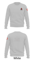GNO 25912908 Crew Neck Sweatshirt - 2