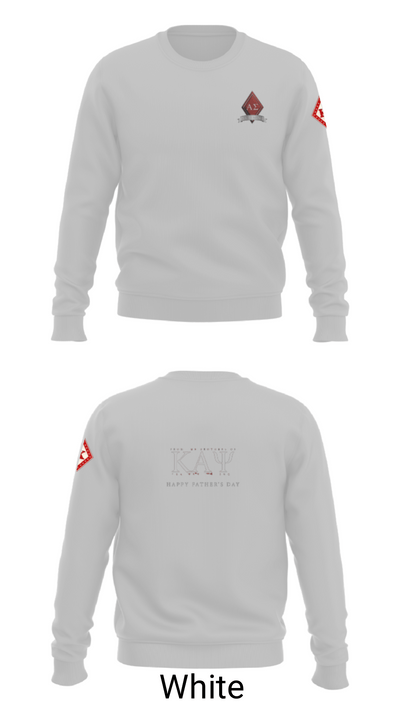 GNO 25912908 Crew Neck Sweatshirt - 2