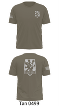 Dead Rabbits 44985647 Short Sleeve Performance Shirt - 76