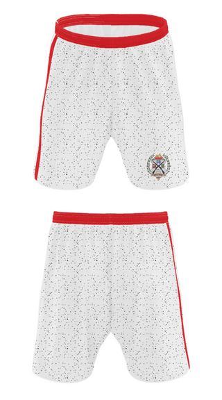Athletic Shorts With Pockets, Triple Threat, Spirit Store, Teamtime, Team time, sublimation, custom sports apparel, team uniforms, spirit wear, spiritwear, sports uniforms, custom shirts, team store, custom team store, fundraiser sports, apparel fundraiser