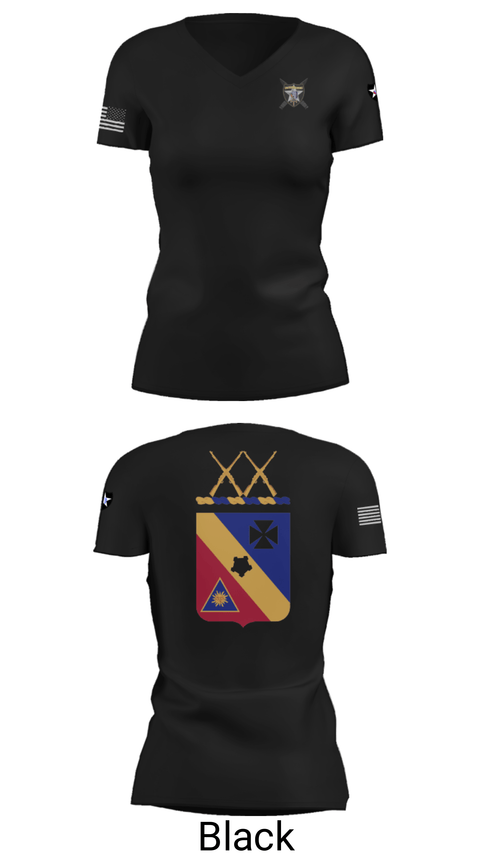 Women's Short Sleeve Vneck Shirt, Sykes Regulars, Army, Teamtime, Team time, sublimation, custom sports apparel, team uniforms, spirit wear, spiritwear, sports uniforms, custom shirts, team store, custom team store, fundraiser sports, apparel fundraiser