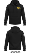 Scott High School Soccer 41828621 Hoodie - 17
