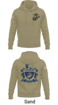 MHS MCJROTC 59562890 Hoodie - 98
