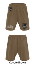 8.FschJgRgt 26 4614307 Athletic Shorts With Pockets - 9