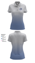 POLARS 40984868 Women's Short Sleeve Performance Polo  - 105