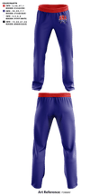 Holly Hill Academy Football 51109051 Sweatpants - 41