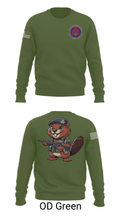 315th SFS 85031138 Crew Neck Sweatshirt - 45