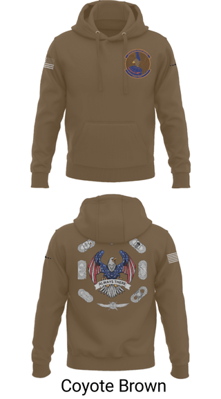 Hoodie, 22nd OSS, Air Force, Teamtime, Team time, sublimation, custom sports apparel, team uniforms, spirit wear, spiritwear, sports uniforms, custom shirts, team store, custom team store, fundraiser sports, apparel fundraiser