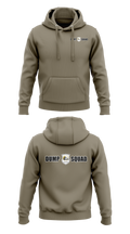 Sullivan Co fire department 48034755 Hoodie - 43
