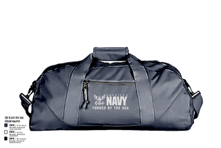 Duffle Bag, SEAL Team, Navy, Teamtime, Team time, sublimation, custom sports apparel, team uniforms, spirit wear, spiritwear, sports uniforms, custom shirts, team store, custom team store, fundraiser sports, apparel fundraiser