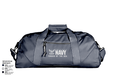 Duffle Bag, SEAL Team, Navy, Teamtime, Team time, sublimation, custom sports apparel, team uniforms, spirit wear, spiritwear, sports uniforms, custom shirts, team store, custom team store, fundraiser sports, apparel fundraiser