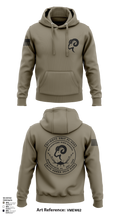 AFJROTC FL-034 58345712 Hoodie - 117