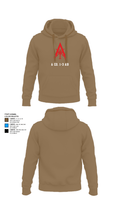 A Co. 1-3 AB 9856173 Hoodie - 11