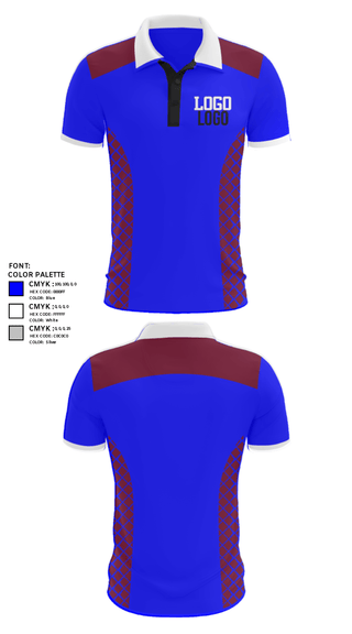 Short Sleeve Performance Polo, Carson High School Tennis, Tennis, Teamtime, Team time, sublimation, custom sports apparel, team uniforms, spirit wear, spiritwear, sports uniforms, custom shirts, team store, custom team store, fundraiser sports, apparel fundraiser